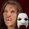 Lion facial mask appliance