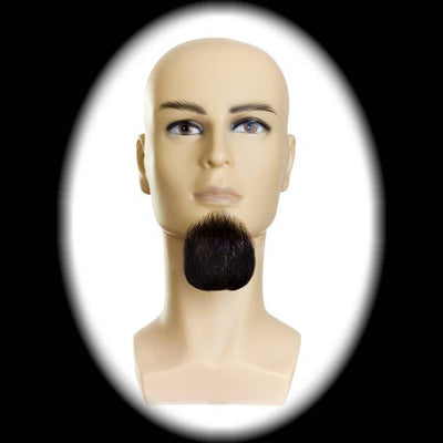 Costume Goatee Black