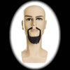 Fake Neo Goatee Black