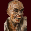 Corpse mummy zombie fx makeup