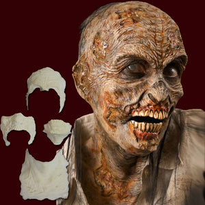 corpse  prosthetic appliance sfx makeup