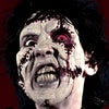Stitched face frankenstein creature mask