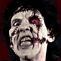 Stitched face frankenstein creature mask