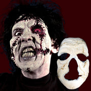 Frankenstein monster prosthetic