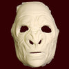 Second quality gorilla mask appliance