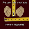 Ear size fit
