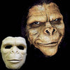 full face ape monkey foam mask appliance