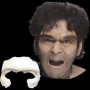 ugh-ly caveman forehead brow latex prosthetic