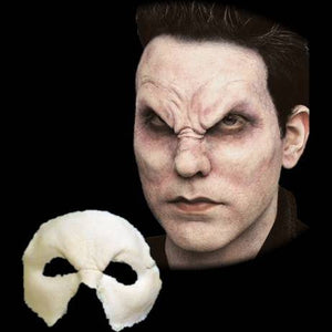 lost boy vampire halloween makeup prosthetic