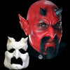 drucifer devil foam latex halloween mask