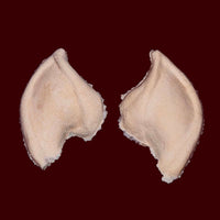 foam latex pointed ear prosthetics