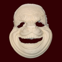 Second quality Cheshire Cat foam latex mask