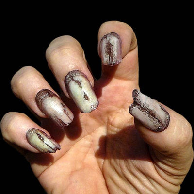 Undead Zombie Claws