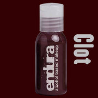 Endura Pro Liquid Airbrush and Body Paint Makeup