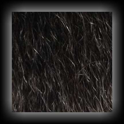 Soul Patch Beard