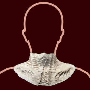 Creature Neck | MostlyDead.com