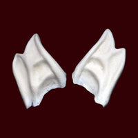 foam latex double point ears