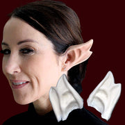 double pointed costume ears