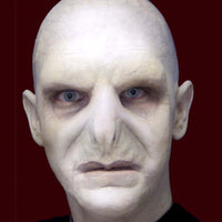Voldemort dark lord FX makeup appliance