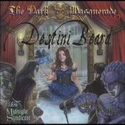 dark masquerade midnight syndicate cd album