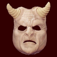demon devil foam appliance mask