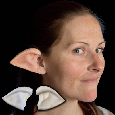 Prosthetic ears | MostlyDead.com