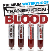 Transfusion Blood by EBA