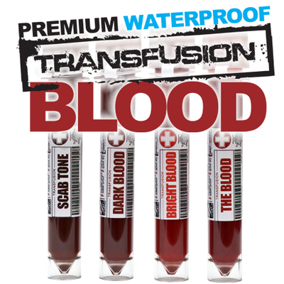 Transfusion Blood by EBA