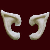 foam latex elf ears