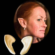 elf ears costume foam appliance halloween