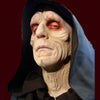 Palpatine FX makeup costume appliance mask