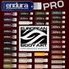 Endura Pro Liquid Airbrush and Body Paint Makeup