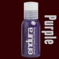 Endura Liquid Airbrush and Body Paint Makeup