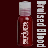 Endura Liquid Airbrush and Body Paint Makeup
