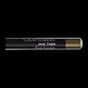 Gold eye liner makeup pencil Jade Tiger