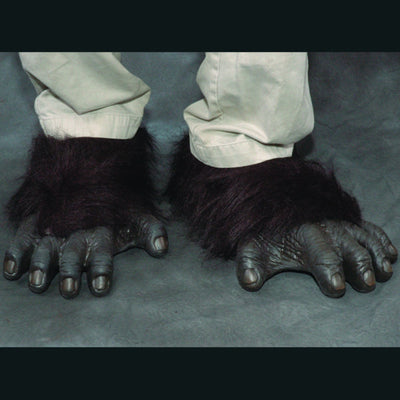 Gorilla Costume Feet
