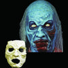 Undead zombie makeup appliance mask