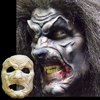 Werewolf wolfman costume mask