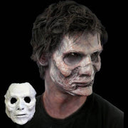 Living Dead Zombie latex mask