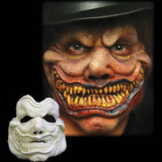 hyde jekyll doctor halloween makeup mask