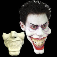 Funny Face Foam Latex Appliance