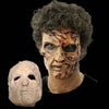 Exhumed zombie mask appliance