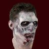 Evil undead zombie makeup mask