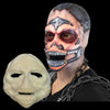 Scary Tin Man Mask