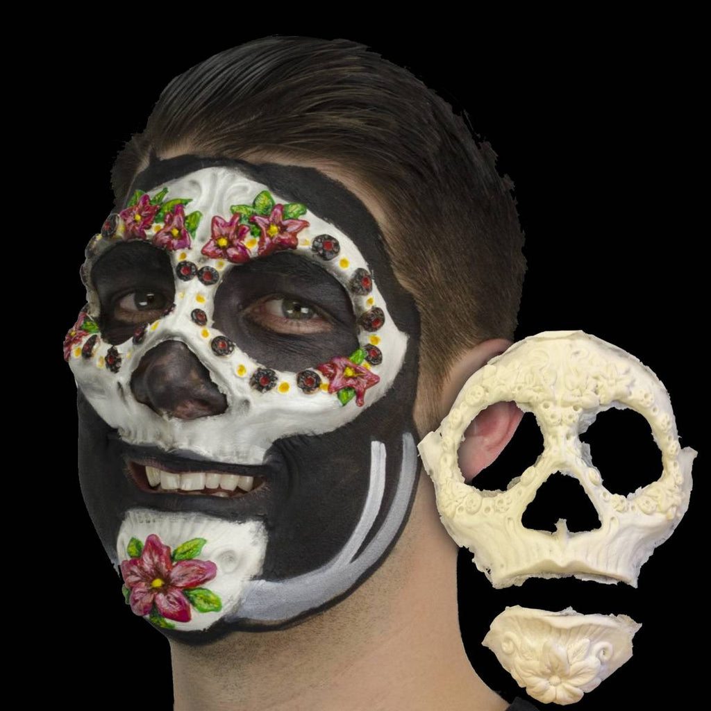 Sugar Skull mask