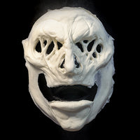 foam appliance fx makeup mask