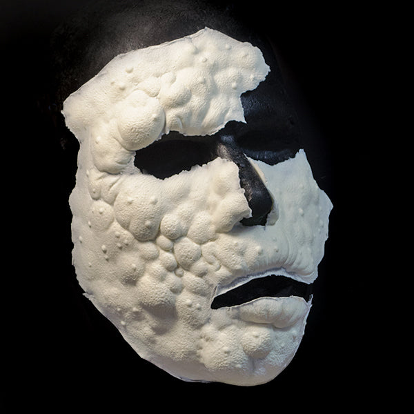 Boiled face #133 | MostlyDead.com