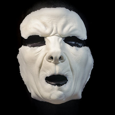 The Scream Team  Foam Latex Appliance Make-Up Kit