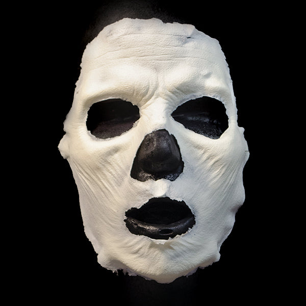 Mummy prosthetic mask