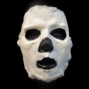 Mummy prosthetic mask